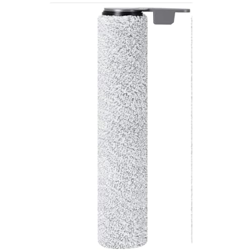 2 Bürstenrollen 6 Schwammfilter Ersatzteile für JONR ED12 Pro Nass Trockensauger Zubehör Set für JONR ED12 Pro Bürstenrollen/Schwammfilter/Wassertankbürste Tools von VOUPRONGZY