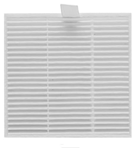 Für Airrobo T20+ 8 HEPA Filter für Airrobo T25 Staubsauger Ersatzteile Teile Für Airrobo T20+ 8 HEPA Filter für Airrobo T25 Staubsauger Ersatzteile Teile von VOUPRONGZY