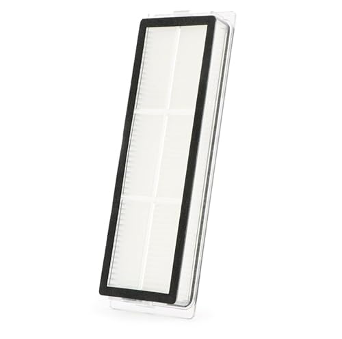 HEPA Filter für Dreame L10s Ultra / L10 Ultra/Xiaomi X20 plus/X10 plus /D10 Plus Gen 2/D10 plus HEPA Filter Staubsauger Ersatzteile Teile von VOUPRONGZY