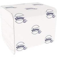 VOW - Kleenex Toilettenpapier 8408 2lagig weiß 7.200 Bl./Pack. von VOW