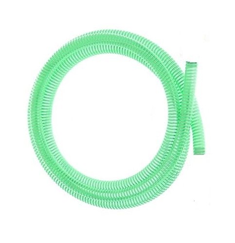 VOXTRADE Meterware Spiralschlauch Wasserschlauch Saugschlauch in Top Qualität (1" / 25x2,7mm) von VOXTRADE