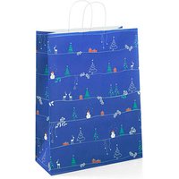 150 VP Geschenktüten Toptwist Motiv 32,0 x 42,0 cm von VP