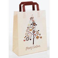 250 VP Geschenktüten Topcraft Motiv 22,0 x 28,0 cm von VP