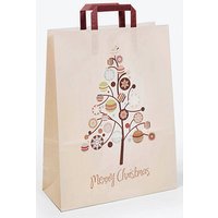 250 VP Geschenktüten Topcraft Motiv 32,0 x 42,0 cm von VP