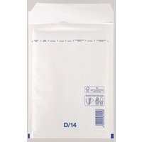 VP Luftpolstertaschen für A5 weiß von VP