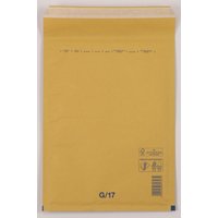 VP Luftpolstertaschen für DIN A4 braun von VP