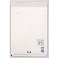 VP Luftpolstertaschen für DIN A4 weiß von VP
