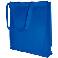 VP Stofftasche Kunstfaser blau 1FTWO006038 von VP