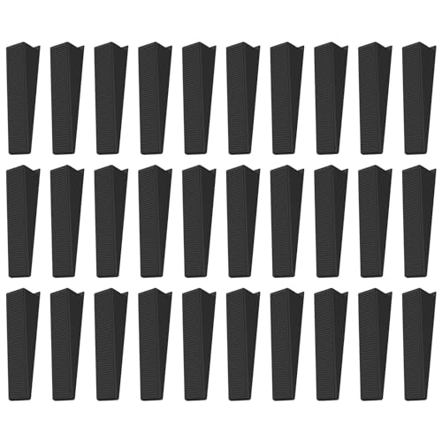 30 Pcs Fliesenkeile,Montagekeile Kunststoff Keile Fliesenkeile Fliesen Nivelliersystem Verlegehilfe für Fliesen, Nivelliersystem,Verlegehilfe,Montagekeile,Fliesen Werkzeug 30 Pcs Fliesenkeile,Montagekeile Kunststoff Keile Fliesenkeile Fliesen Nivelliersystem Verlegehilfe für Fliesen, Nivelliersystem,Verlegehilfe,Montagekeile,Fliesen Werkzeug von VPB