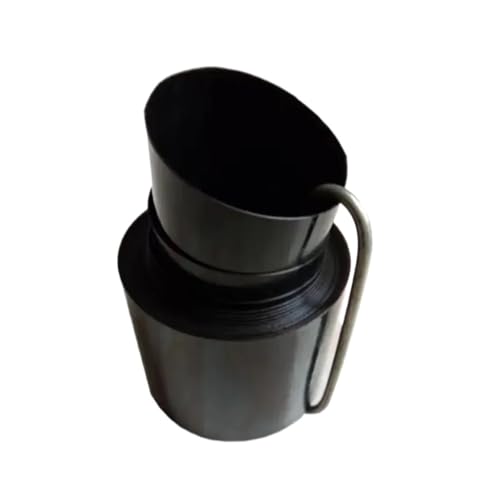 Spiralförmige Stahl-Leitspindelabdeckung: Balgschutz for Drehmaschinen: Staub- und Ölschutz (1 Stück)(30-300-40-40) von VPCPWTYZY