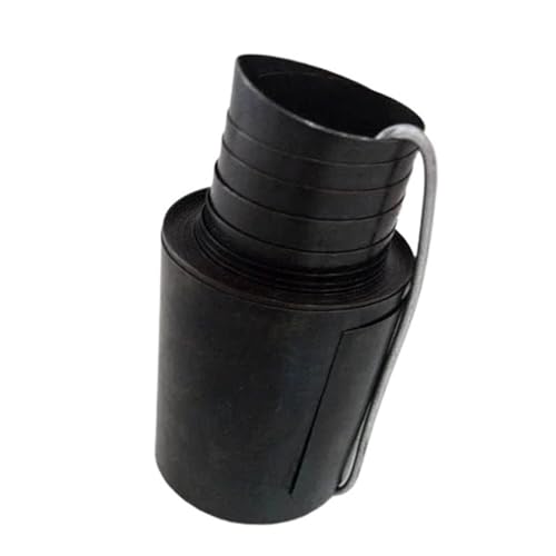 Spiralförmige Stahlbandabdeckung: Kugelumlaufspindelschutz: Führungsspindelbalg: Drehbank/CNC-Maschine: Staub-/Ölschutz(30-600-50-45) von VPCPWTYZY