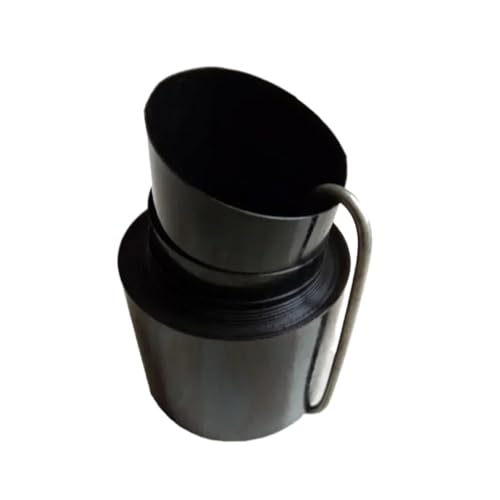 Spiralförmiges Stahlband, Drehschraube, Gewindebalg: Schutzabdeckung for CNC-Werkzeugmaschinen, Staub- und Ölschutz(40-400-50-52) von VPCPWTYZY