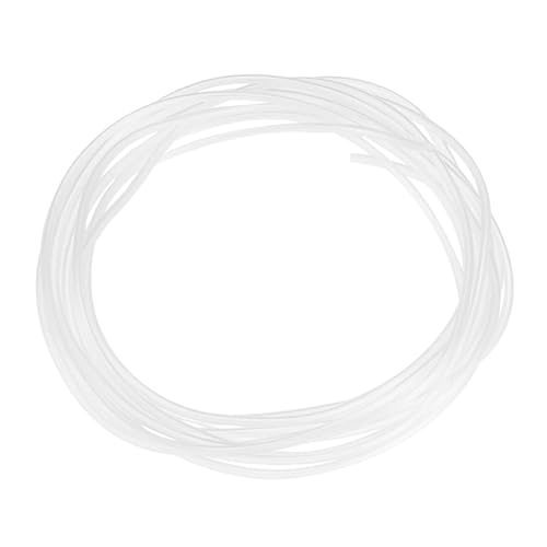 VPCPWTYZY 1–6 m transparenter PVC-Schlauch – flexibler Schlauch for Aquarium und Wasserpumpe (1–50 mm Innendurchmesser) catholic(4mmx6mmx2.5Meters) von VPCPWTYZY