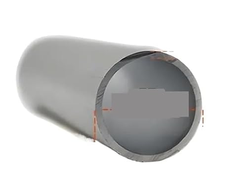 VPCPWTYZY Aluminiumlegierungsrohr: Rundrohr for mechanische Geräte: Industrierahmen: WT 8,5–10,5 mm catholic(55x35x10mm) von VPCPWTYZY