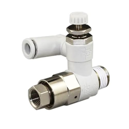 VPCPWTYZY Drehzahlregler mit Pilot-Rückschlagventil mit Steckverbindung ASP330F-01-06S ASP430F-02-06S ASP530F-03-10S ASP630F-04-10S catholic(ASP630F-04-10S) von VPCPWTYZY
