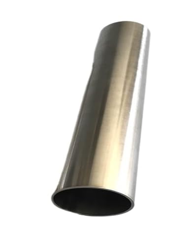 VPCPWTYZY Präzisionsrohr aus Edelstahl 304: Außendurchmesser 26 mm x Innendurchmesser 24 mm: 1 mm Wandstärke: ±0,05 mm Toleranz catholic(300mm) von VPCPWTYZY