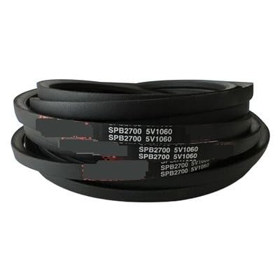 VPCPWTYZY SPB1575 SPB1590 SPB1600 SPB1625 SPB1640 SPB1650 SPB1660 SPB1690 SPB1700 SPB1720 SPB1740 SPB1750 SPB1778 SPB1780 SPB1800 Keilriemen 1 Stück catholic(SPB1625) von VPCPWTYZY