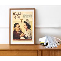 Reprint Eines Vintage Ww2 Weibliche Krankenschwester Rekrutierung Poster - Unrestauriert Reprint Eines Vintage Ww2 Weibliche Krankenschwester Rekrutierung Poster - Unrestauriert von VPCompanyUSA