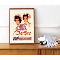 Reprint Eines Ww2 Us Nursing Einstellungsposters Reprint Eines Ww2 Us Nursing Einstellungsposters von VPCompanyUSA