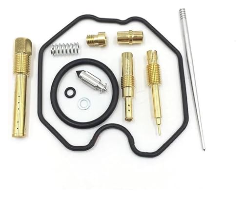 Für AX-1 NX250 Für Motor NX 250 AX - 1 1988-1990 Motorrad Vergaser Reparatur Teile Wartung Jet Reparatur Rebuild Kits Vergaser Reparatur Satz Für AX-1 NX250 Für Motor NX 250 AX - 1 1988-1990 Motorrad Vergaser Reparatur Teile Wartung Jet Reparatur Rebuild Kits Vergaser Reparatur Satz von VPLPEREQAK