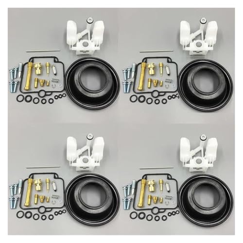 Für Suzuki GSF1200 Für Bandit GV75A 1996-2000 GSX-R750 GSX-R1100 GSXR GSX-R 750 1100 Motorrad Vergaser Reparatur Rebuild Kits Vergaser Reparatur Satz Für Suzuki GSF1200 Für Bandit GV75A 1996-2000 GSX-R750 GSX-R1100 GSXR GSX-R 750 1100 Motorrad Vergaser Reparatur Rebuild Kits Vergaser Reparatur Satz von VPLPEREQAK