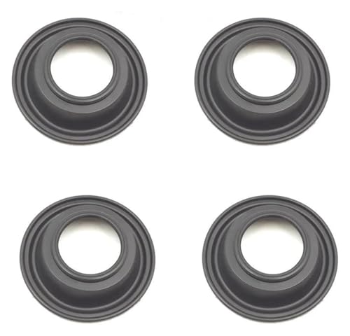 Für Suzuki GSF400 GK75A GSF 400 Für Bandit 400 CC Motorrad Pilot Schraube Jet Nadel Float Ventil Dichtung Carb Rebuild Kits Vergaser Reparatur Satz von VPLPEREQAK