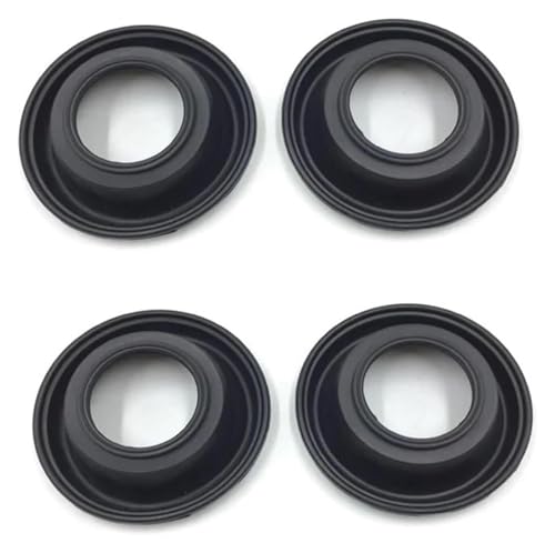 Für Suzuki GSX750F Für Katana GSX750 GSX 750 F Motorrad Vergaser Reparatur Nadel Ventil Dichtung Luft Schraube Membran Float Vergaser Reparatur Satz(2) von VPLPEREQAK
