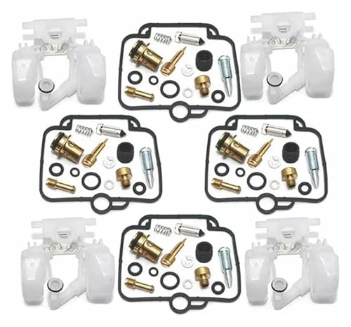 Für Suzuki GSXR 750 GSXR750 1988-1992 Für GSXR750W 1993-1995 Motorrad Vergaser Rebuild Reparatur Schwimmt Teile Ersatz Kit Vergaser Reparatur Satz Für Suzuki GSXR 750 GSXR750 1988-1992 Für GSXR750W 1993-1995 Motorrad Vergaser Rebuild Reparatur Schwimmt Teile Ersatz Kit Vergaser Reparatur Satz von VPLPEREQAK