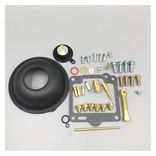 Für Suzuki LS650 LS 650 Für Savage Boulevard S40 1986-2019 Motorrad Vergaser Reparatur Rebuild Teile Carb Ersatz Kit Vergaser Reparatur Satz von VPLPEREQAK