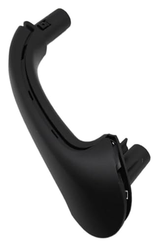 Kompatibel mit B&enz Kompatibel mit W203 Kompatibel mit C-Klasse 2000-2007 Upgra Autoinnentür Zuggriffe Ersatz 2038101551 Griff Links Vorne Re(Black Front Left) von VPLPEREQAK