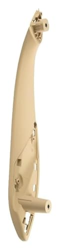 Kompatibel mit M3 Kompatibel mit F80 Kompatibel mit M4 F82 2012-2018 Innentürgriffe Auto Innengriffverkleidung Pull Grab Panel Links Vorne(Beige Front Right) von VPLPEREQAK