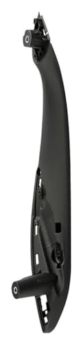 VPLPEREQAK Kompatibel mit 3 Serics Kompatibel mit F30 Kompatibel mit F31 Kompatibel mit F34 2012-2018 Innentürgriffe Auto Innengriffverkleidung Pull Grab Panel Links Vorne Hinten(Black Front Left) von VPLPEREQAK