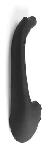 VPLPEREQAK Kompatibel mit B&enz Kompatibel mit W203 Kompatibel mit C-Klasse 2000-2007 Upgra Autoinnentürgriffe Ersatz 2038101551 2038101651(Front Left Black) von VPLPEREQAK