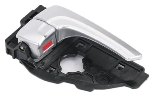 VPLPEREQAK Kompatibel mit Hyundai Kompatibel mit IX35 Kompatibel mit Tucson 2010-2015 Innen Tür Griff Passagier Fahrer 826102S010 Pull Links Vorne Hinten(Right) von VPLPEREQAK