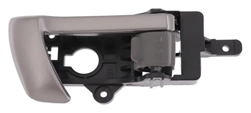 VPLPEREQAK Kompatibel mit Hyundai Kompatibel mit Santa Fe 2007-2010 Linker Und Rechter Türinnengriff Verwent Wern 82620-2B000 82610-2B000 Ziehen Sie Vorn Hinten(Left) von VPLPEREQAK