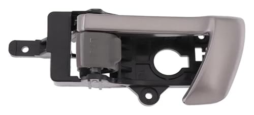 VPLPEREQAK Kompatibel mit Hyundai Kompatibel mit Santa Fe 2007-2010 Linker Und Rechter Türinnengriff Verwent Wern 82620-2B000 82610-2B000 Ziehen Sie Vorn Hinten(Right) von VPLPEREQAK