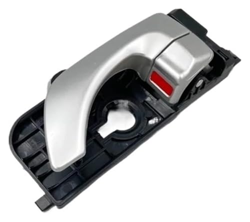 VPLPEREQAK Kompatibel mit Hyundai Kompatibel mit Sonata 2005-2008 Vorne Hinten Tür Innen Griff Ziehen Links(Front Left) von VPLPEREQAK