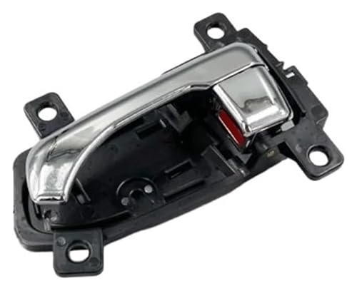 VPLPEREQAK Kompatibel mit Kia Kompatibel mit Sportage 2011-2015 Auto-Innentürgriff Türinnengriff Türzuziehgriff Links Vorne Links Hinten(Left) von VPLPEREQAK