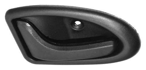 VPLPEREQAK Kompatibel mit MEGANE I 1995 1996 1997 1998 1999 2000 2001 2002 Links Hand Fahrer Innen Seite Innen Türgriff Rechts Pull Vorne Hinten(Front Or Rear Left) von VPLPEREQAK