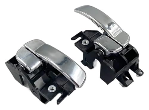 VPLPEREQAK Kompatibel mit N&issan Kompatibel mit Frontier Kompatibel mit Navara D40 Kompatibel mit Pathfinr Xterra 2005-2013 Brauner Und Verchromter Türinnengriff Nach Links Ziehen(Chrome 1 Pair) VPLPEREQAK Kompatibel mit N&issan Kompatibel mit Frontier Kompatibel mit Navara D40 Kompatibel mit Pathfinr Xterra 2005-2013 Brauner Und Verchromter Türinnengriff Nach Links Ziehen(Chrome 1 Pair) von VPLPEREQAK