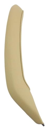 VPLPEREQAK Kompatibel mit X3 Kompatibel mit X4 F25 F26 2010-2016 Innenausstattung Auto Links Rechts Beifahrertürgriff Außenabckung Lerverkleidung Ersatzzug Vorne Hinten(Right Beige) von VPLPEREQAK