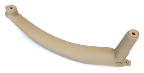 VPLPEREQAK Kompatibel mit X5 Kompatibel mit X6 E70 E71 E72 2007-2014 LHD RHD Autoinnenraum Vorne Hinten Beifahrertür Links Rechts Zuggriffabckung Innenverkleidung Links(1pc Left Beige) von VPLPEREQAK