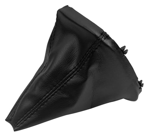 VPLPEREQAK Manueller Schaltknauf Kompatibel mit Benz W204 S204 T204 W212 A207 C207 X204 Kompatibel mit Facelift W203 S203 W209 6 Gang Schaltgetriebe Hülsenadapter Hebelstock(14.5 MM R under set) von VPLPEREQAK