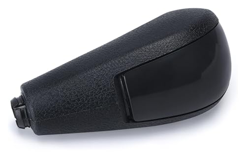 VPLPEREQAK Manueller Schaltknauf Kompatibel mit Ford Kompatibel mit Focus Kompatibel mit MK2 Kompatibel mit Fiesta 2005-2008 Auto Schaltknauf Automatischer Hebelstiftgriff Manueller Stick von VPLPEREQAK