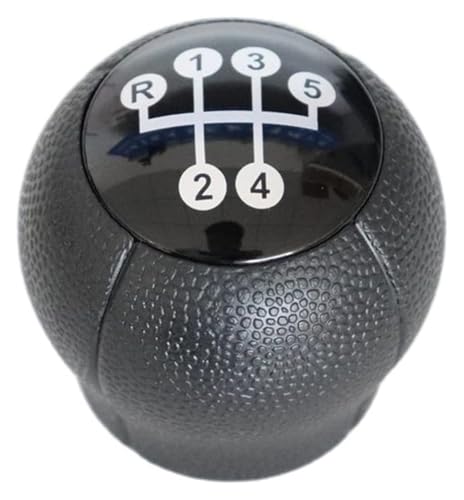 VPLPEREQAK Manueller Schaltknauf Kompatibel mit OPEL Kompatibel mit CORSA C Kompatibel mit TIGRA B Kompatibel mit COMBO 5 Gang Schaltknauf Manueller Hebel Stick(A) von VPLPEREQAK