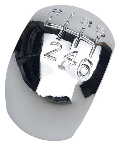 VPLPEREQAK Manueller Schaltknauf Kompatibel mit Opel Kompatibel mit Vauxhall Kompatibel mit Vectra BC Kompatibel mit Corsa Kompatibel mit Astra Chrom Auto Styling Schaltknauf Gamasche VPLPEREQAK Manueller Schaltknauf Kompatibel mit Opel Kompatibel mit Vauxhall Kompatibel mit Vectra BC Kompatibel mit Corsa Kompatibel mit Astra Chrom Auto Styling Schaltknauf Gamasche von VPLPEREQAK