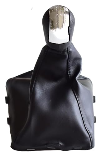 VPLPEREQAK Manueller Schaltknauf Kompatibel mit Opel Kompatibel mit Vauxhall Kompatibel mit Vectra C Kompatibel mit B ABS Auto Handbuch 5 6 Geschwindigkeit Schaltknauf Shifter HandBall(R-5-matt-set) von VPLPEREQAK