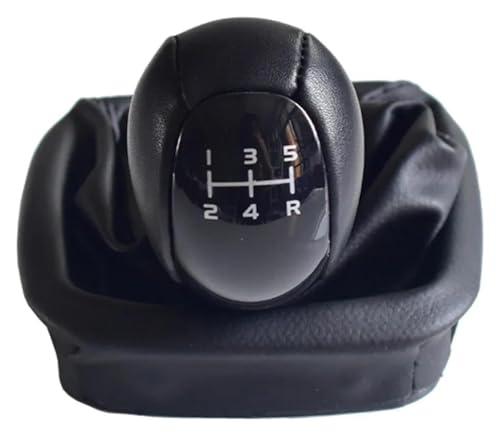 VPNMNZTPAP Auto Schaltknauf Für Benz A Klasse W168 1997-2004 Schaltknauf Hebel Gamasche Boot Abdeckung Fall von VPNMNZTPAP