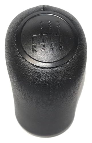 VPNMNZTPAP Auto Schaltknauf Für Benz W639 Für VITO 2003-2010 Auto Schaltknauf Manuelle Schwarz Leder Hebel Gaitor Boot Abdeckung(E) von VPNMNZTPAP