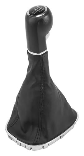 VPNMNZTPAP Auto Schaltknauf Für Opel Für Adam M13 Für Corsa E X15 DE 5549681 Schalthebel Boot Schaltknauf 5 Geschwindigkeit von VPNMNZTPAP